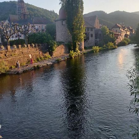 Clos Saint Jacques Thann Esterno foto