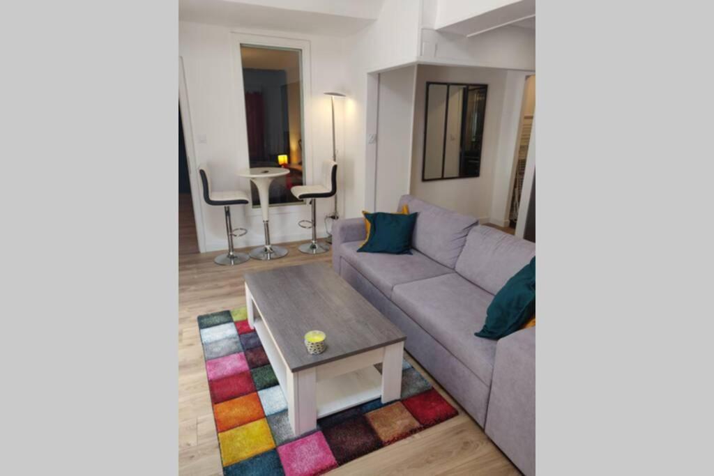 Clos Saint Jacques Thann Esterno foto