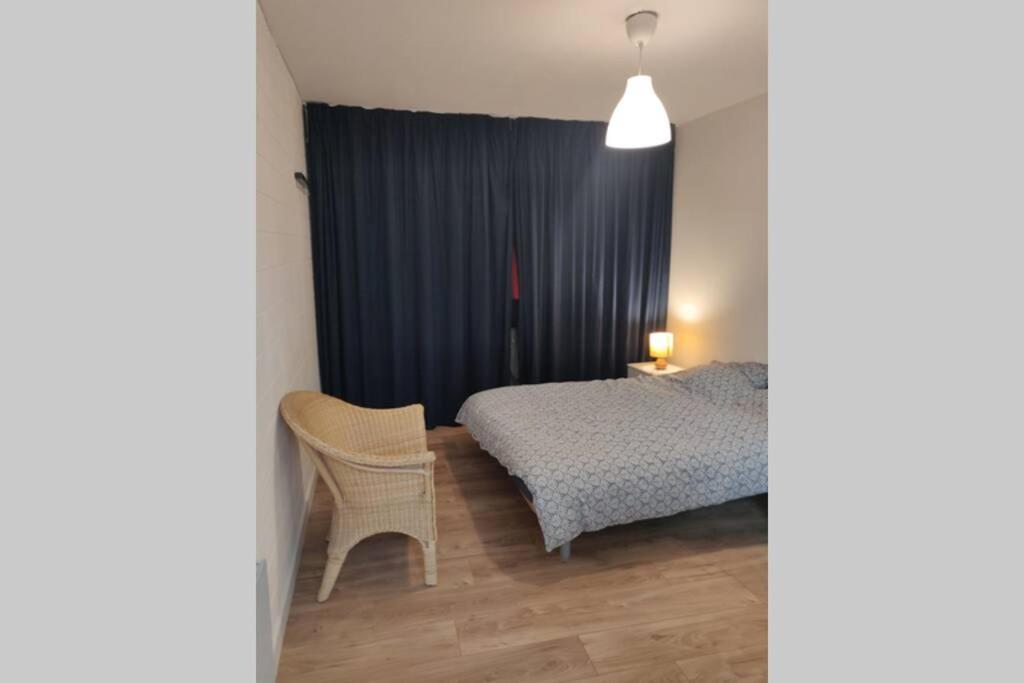 Clos Saint Jacques Thann Esterno foto