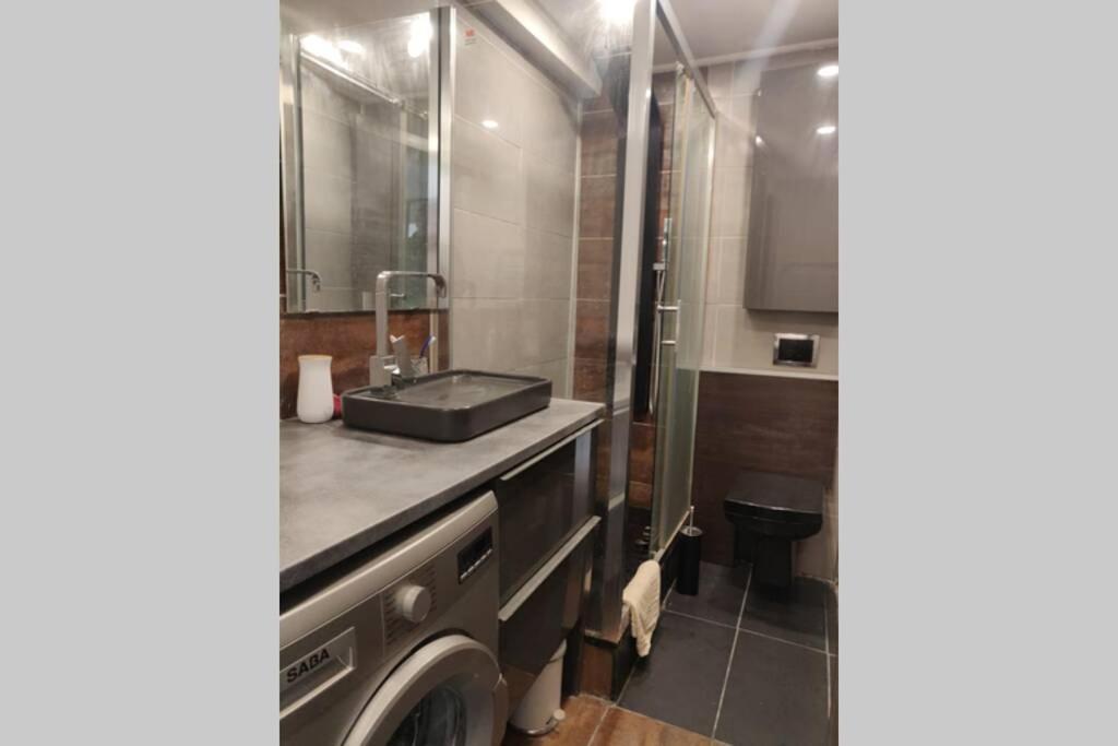 Clos Saint Jacques Thann Esterno foto